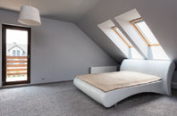 Mallwyd bedroom extensions
