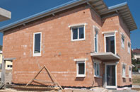 Mallwyd home extensions