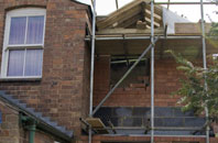 free Mallwyd home extension quotes