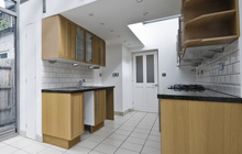 Mallwyd kitchen extension leads